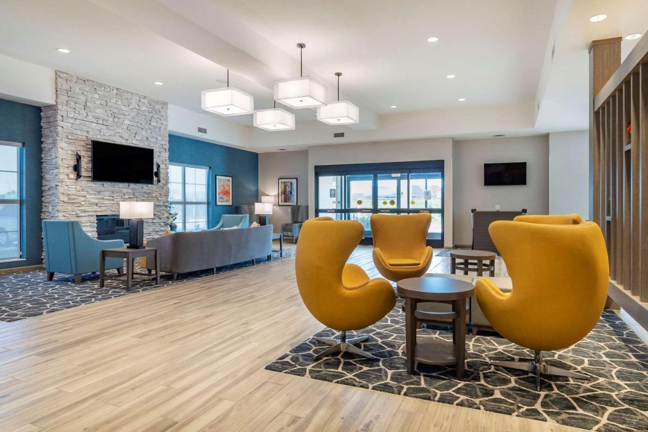 Comfort Suites Grandview - Kansas City Zewnętrze zdjęcie