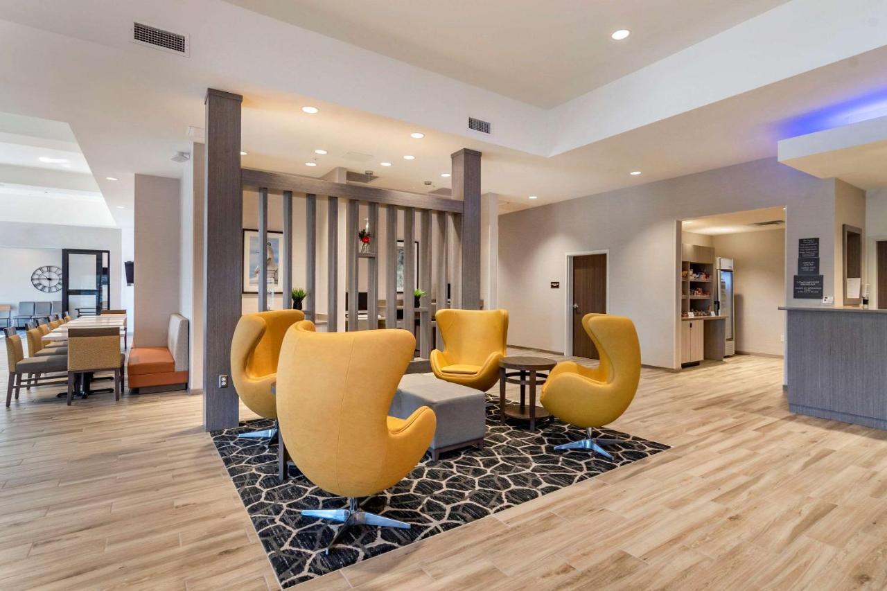 Comfort Suites Grandview - Kansas City Zewnętrze zdjęcie
