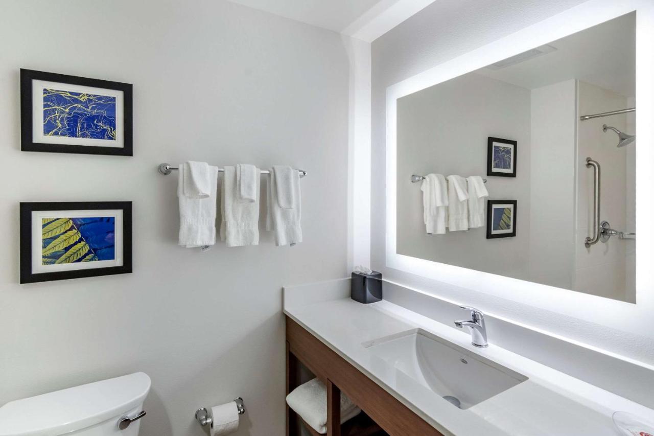 Comfort Suites Grandview - Kansas City Zewnętrze zdjęcie