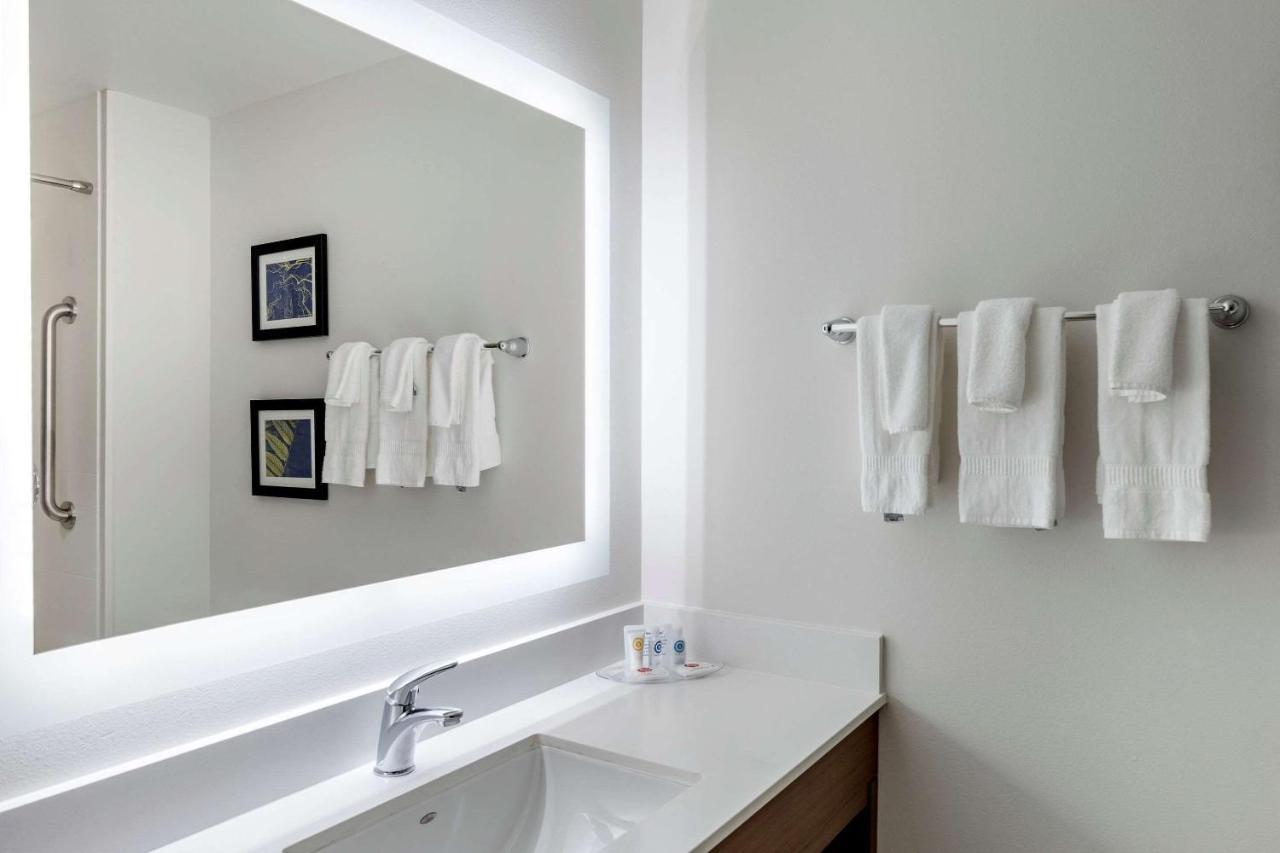 Comfort Suites Grandview - Kansas City Zewnętrze zdjęcie