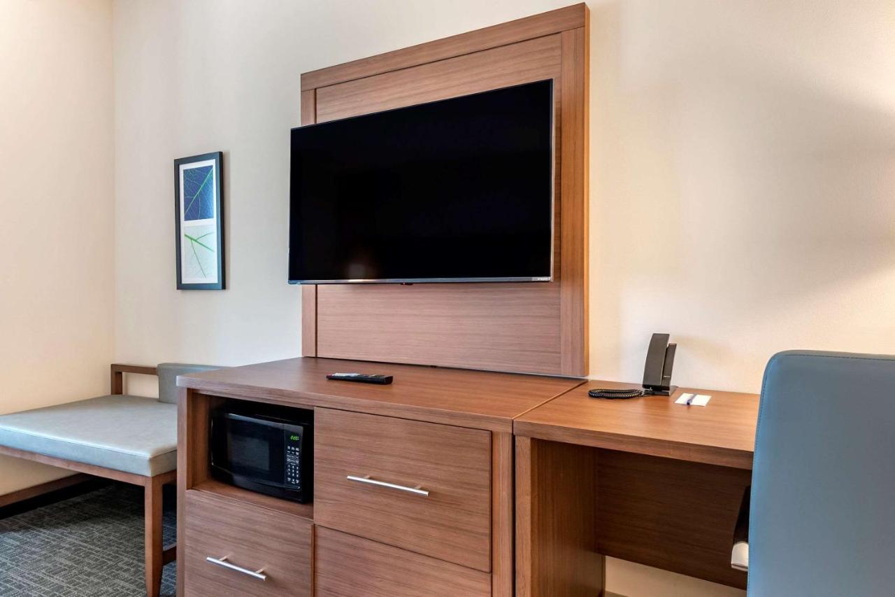 Comfort Suites Grandview - Kansas City Zewnętrze zdjęcie