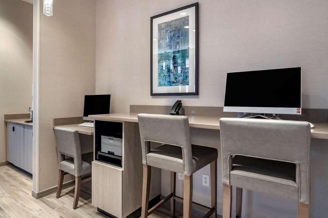 Comfort Suites Grandview - Kansas City Zewnętrze zdjęcie