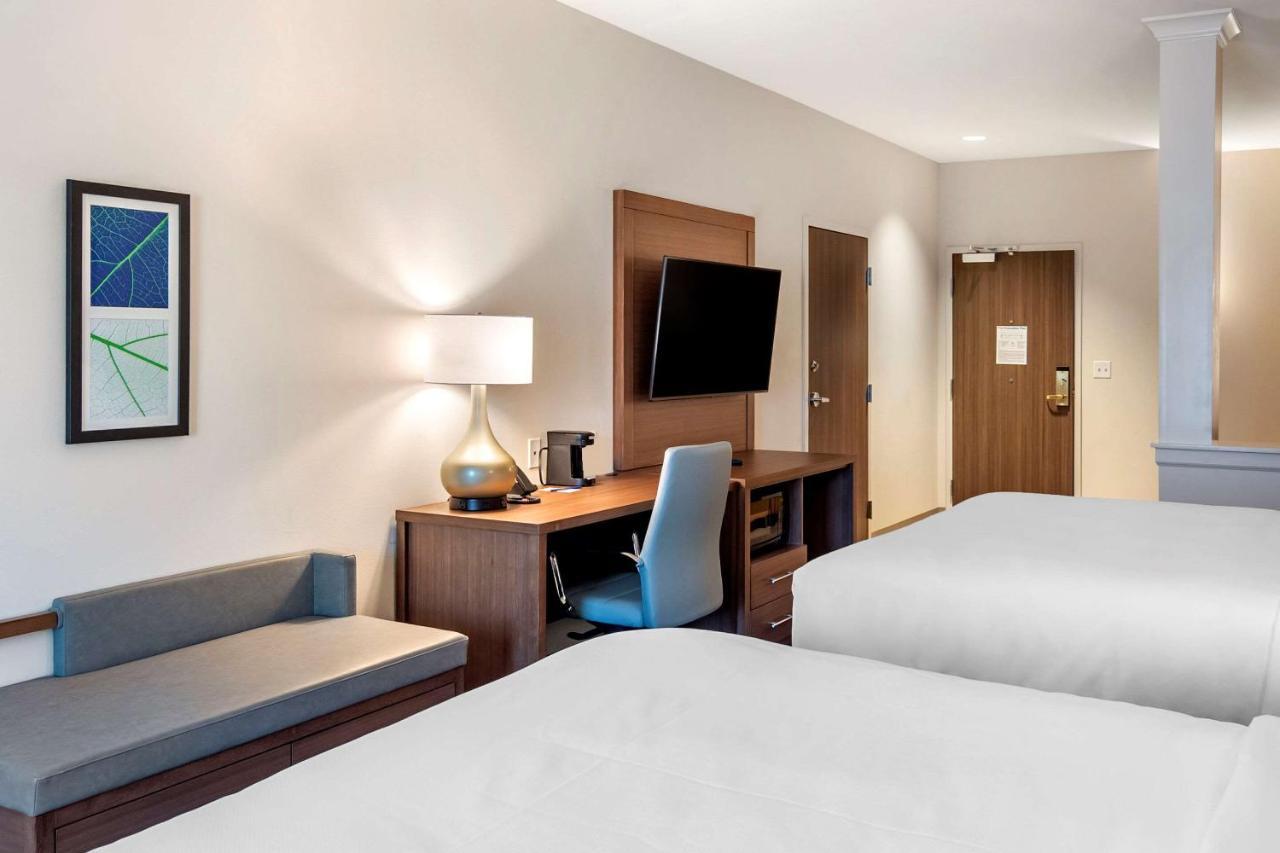 Comfort Suites Grandview - Kansas City Zewnętrze zdjęcie