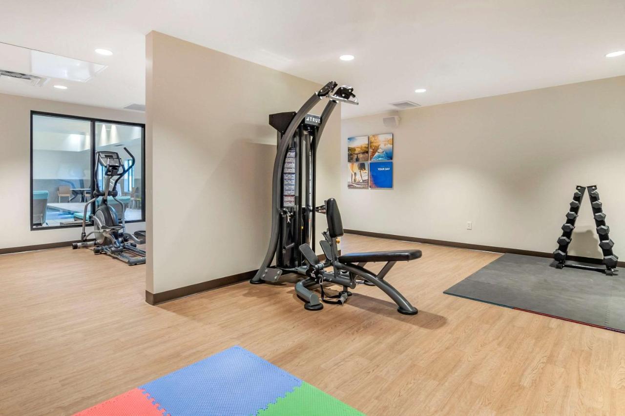 Comfort Suites Grandview - Kansas City Zewnętrze zdjęcie