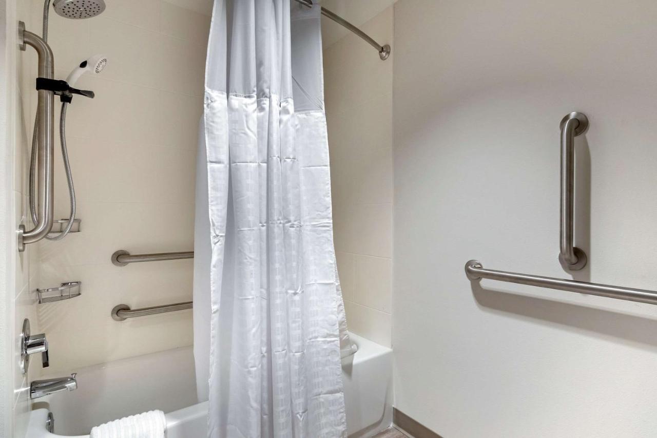 Comfort Suites Grandview - Kansas City Zewnętrze zdjęcie