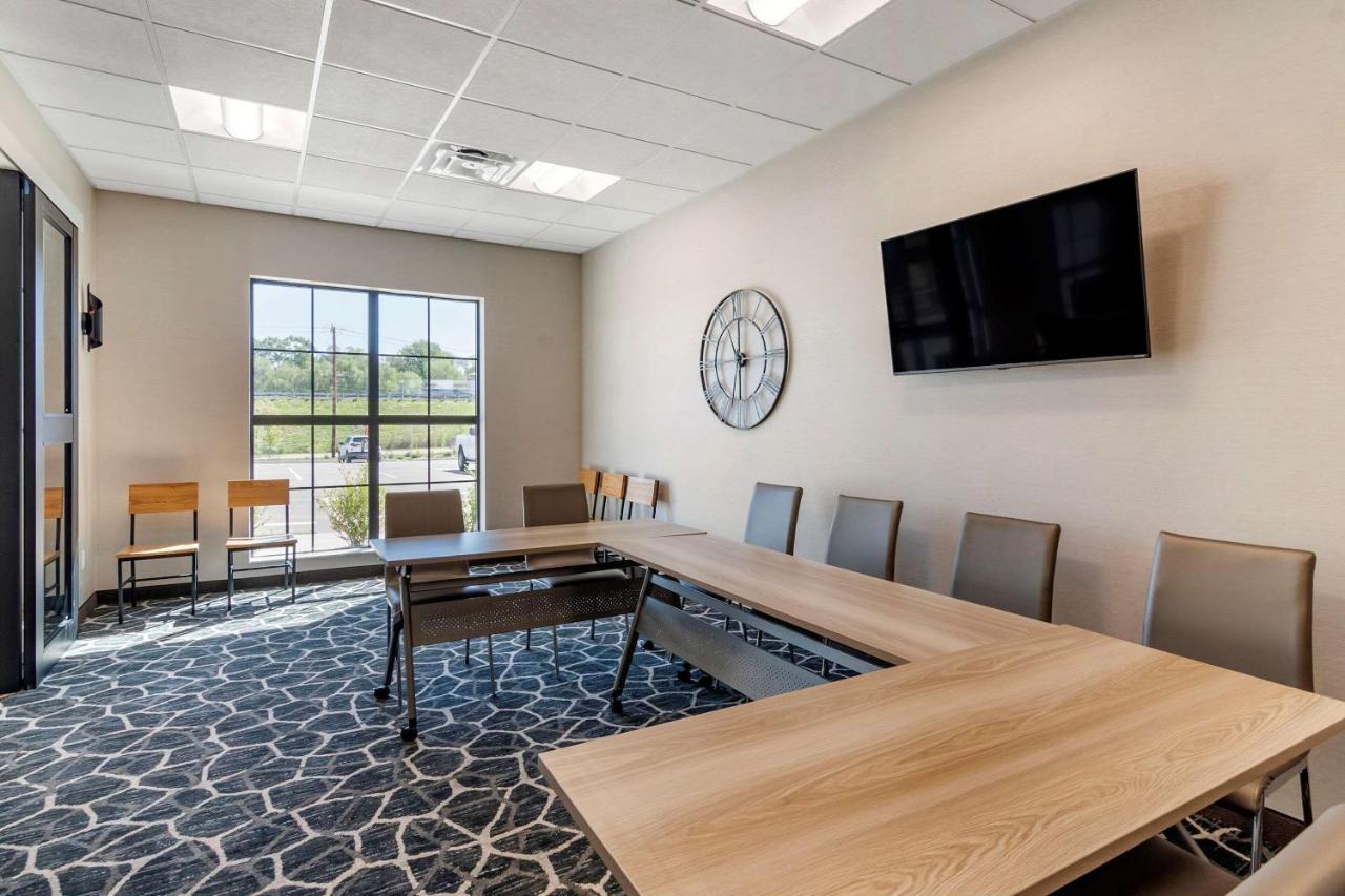 Comfort Suites Grandview - Kansas City Zewnętrze zdjęcie