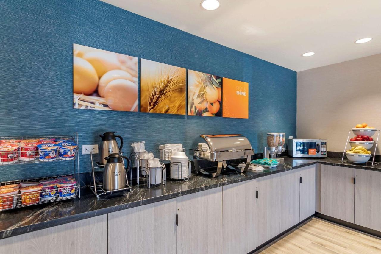 Comfort Suites Grandview - Kansas City Zewnętrze zdjęcie