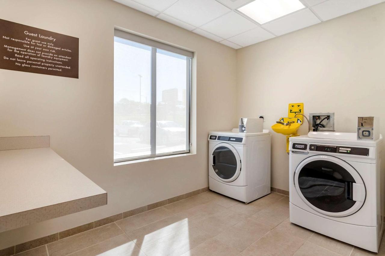 Comfort Suites Grandview - Kansas City Zewnętrze zdjęcie