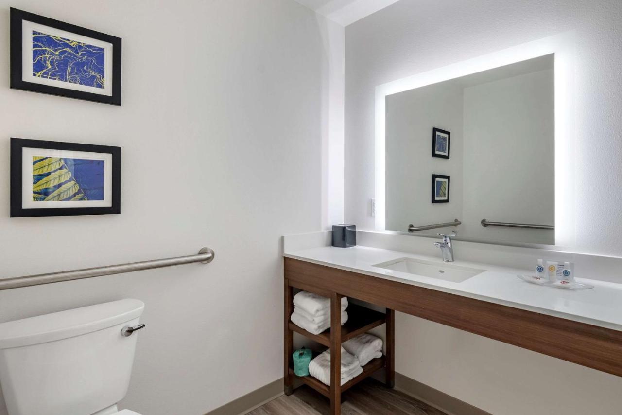 Comfort Suites Grandview - Kansas City Zewnętrze zdjęcie