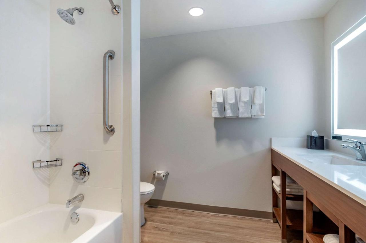 Comfort Suites Grandview - Kansas City Zewnętrze zdjęcie