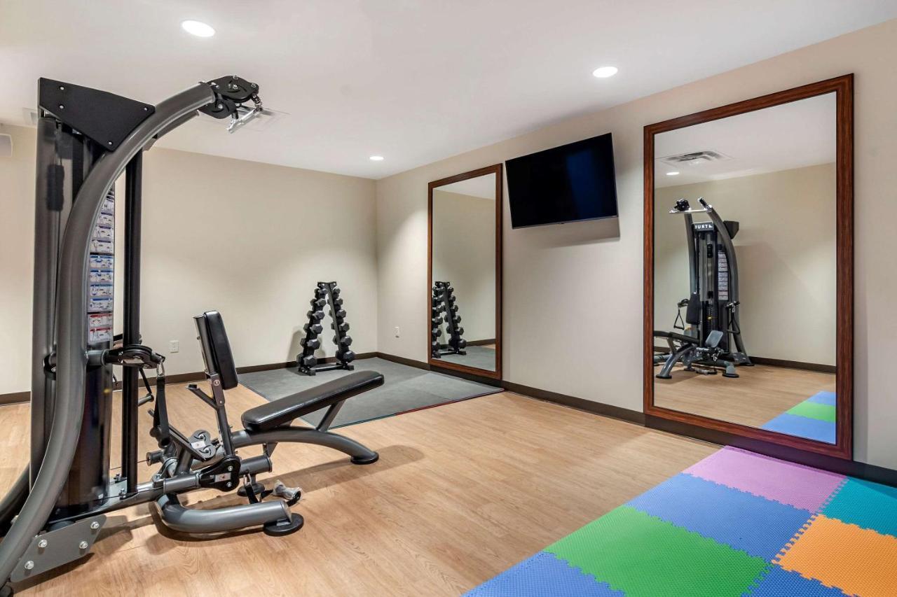 Comfort Suites Grandview - Kansas City Zewnętrze zdjęcie