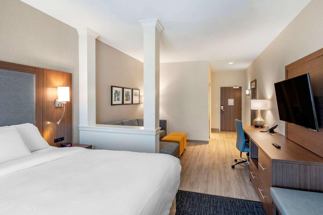 Comfort Suites Grandview - Kansas City Zewnętrze zdjęcie