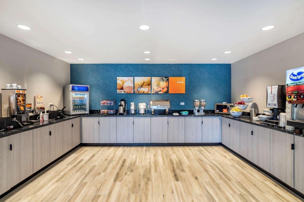 Comfort Suites Grandview - Kansas City Zewnętrze zdjęcie